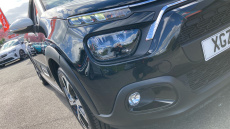 Citroen C3 1.2 PureTech 110 Shine Plus 5dr EAT6 Petrol Hatchback